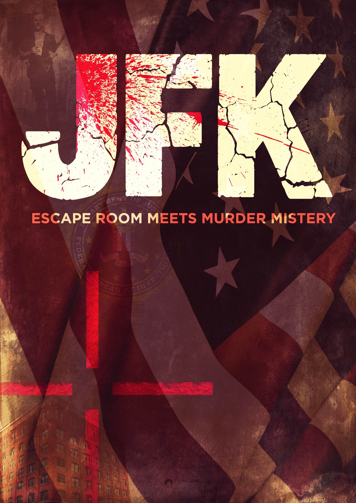 JFK - Can You Stop The President from Being Assassinated?