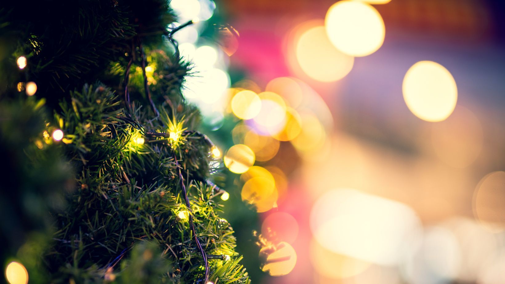 Festive Afternoon Tea