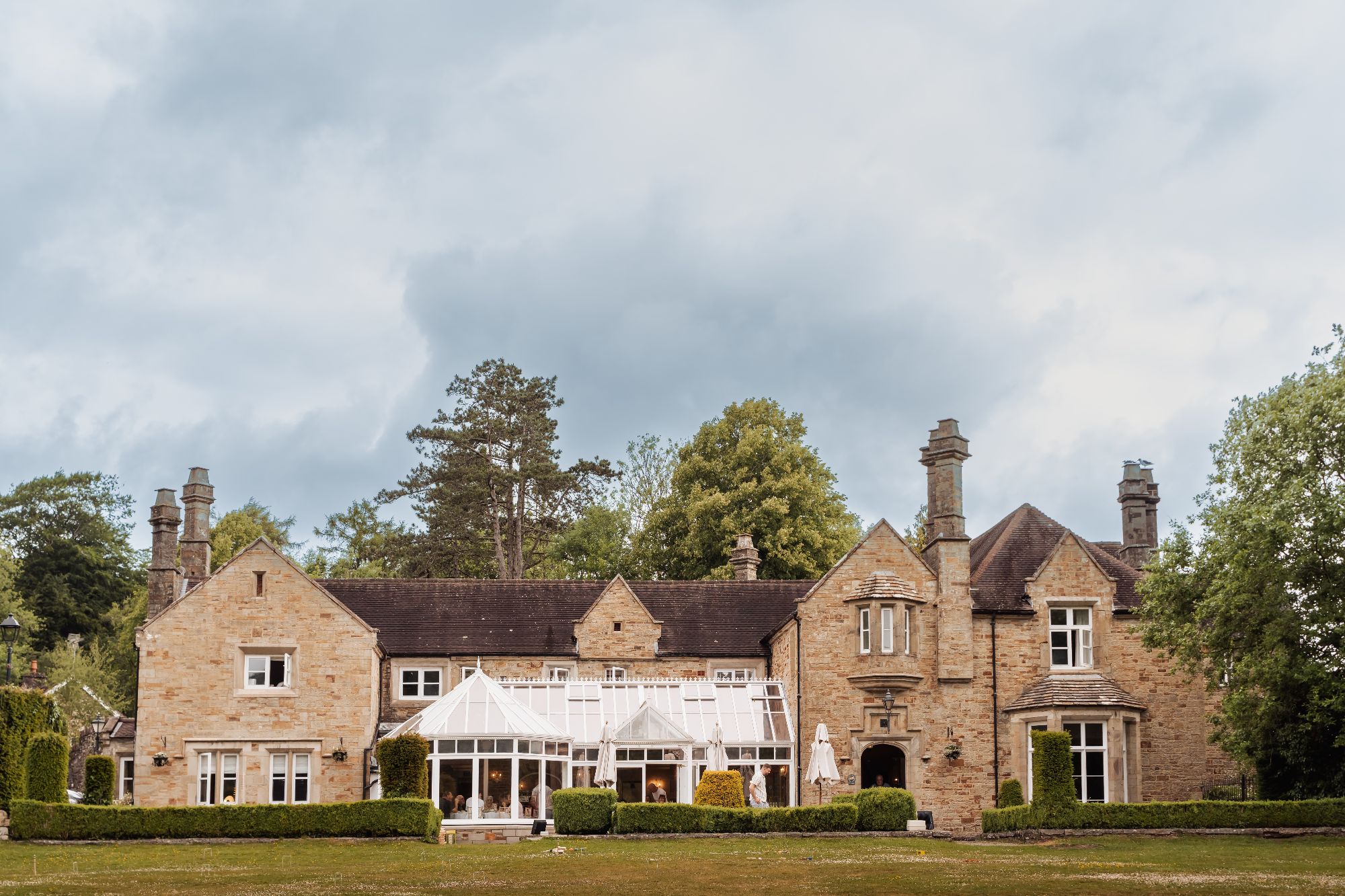 Bryngarw House Summer Soirée