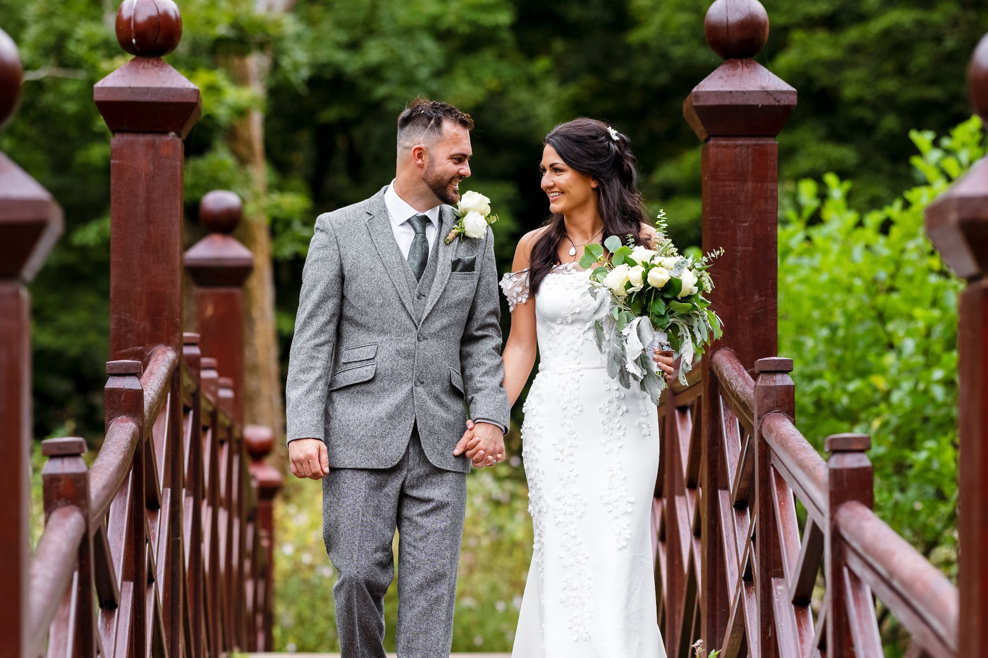 Mr & Mrs Demery Mr & Mrs Demery