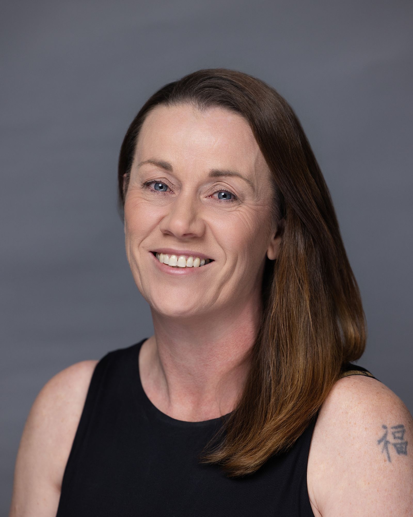 Sarah Bilcliff