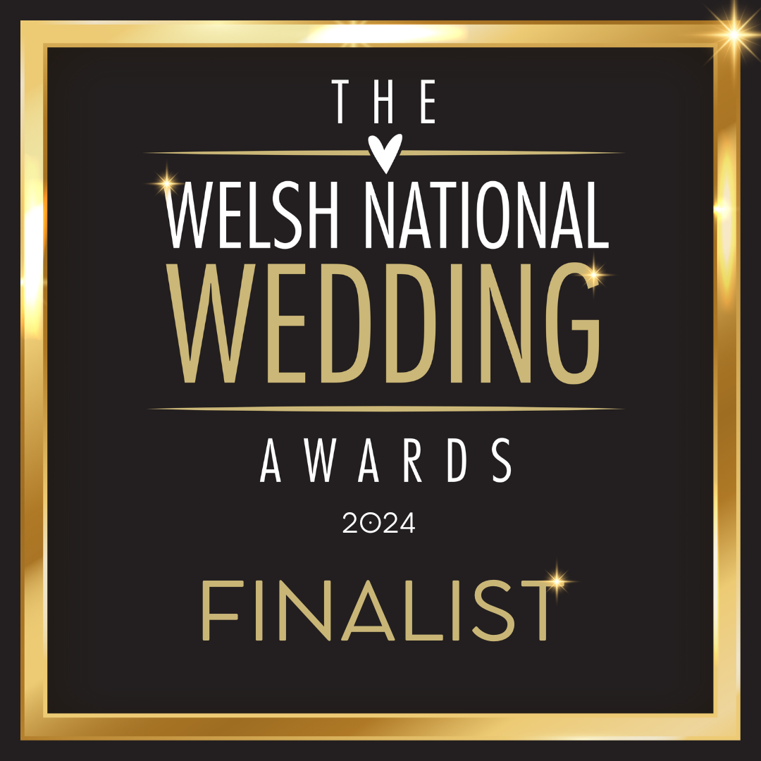 Welsh National Wedding Awards Finalists 2024 Welsh National Wedding Awards Finalists 2024