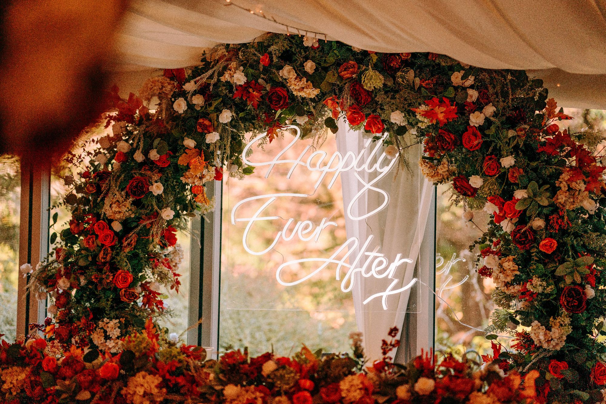 No Tricks, Just Treats at Bryngarw House